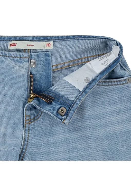 Levi's Kids Jeans Low Rise Baggy