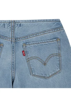 Levi's Kids Jeans Low Rise Baggy