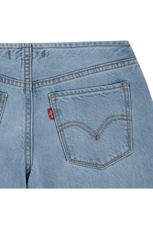 Levi's Kids Jeans Low Rise Baggy
