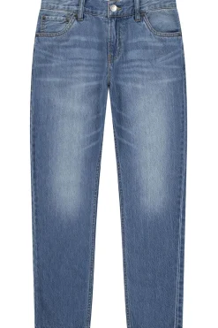 Levi's Kids Jeans Lvb Stay Baggy Taper Fit