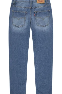 Levi's Kids Jeans Lvb Stay Baggy Taper Fit