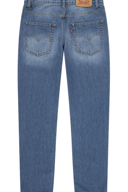 Levi's Kids Jeans Lvb Stay Baggy Taper Fit