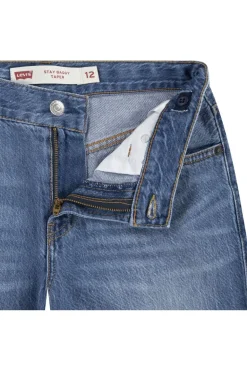 Levi's Kids Jeans Lvb Stay Baggy Taper Fit
