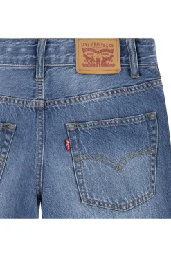 Levi's Kids Jeans Lvb Stay Baggy Taper Fit