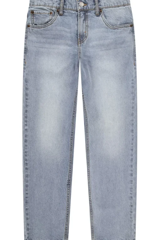 Levi's Kids Jeans Lvb Stay Loose Taper