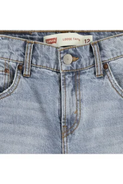 Levi's Kids Jeans Lvb Stay Loose Taper