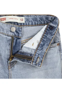 Levi's Kids Jeans Lvb Stay Loose Taper