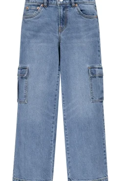 Levi's Kids Jeans Lvg '94 Baggy Cargo