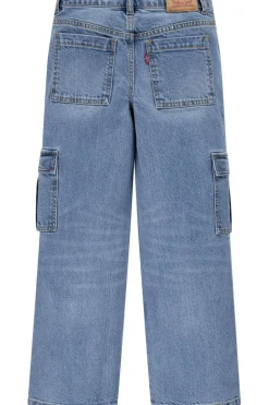 Levi's Kids Jeans Lvg '94 Baggy Cargo