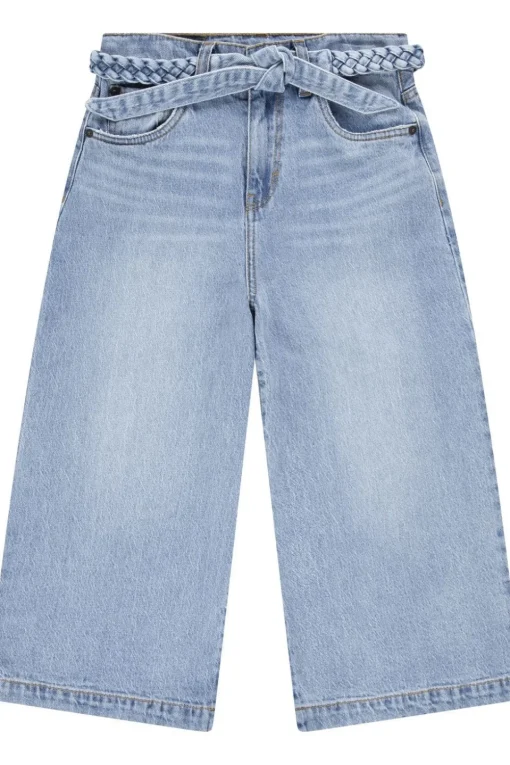Levi's Kids Jeans Lvg Xl Culotte