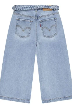 Levi's Kids Jeans Lvg Xl Culotte