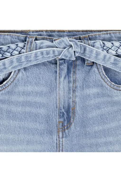 Levi's Kids Jeans Lvg Xl Culotte