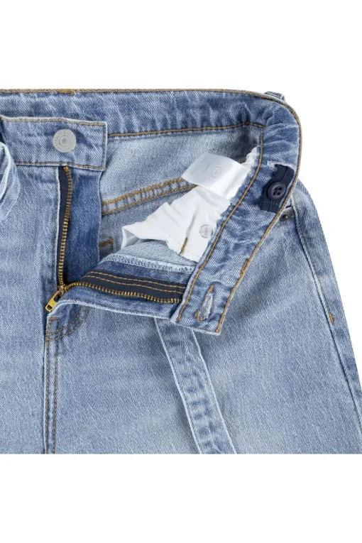 Levi's Kids Jeans Lvg Xl Culotte