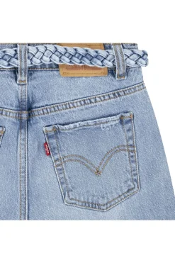 Levi's Kids Jeans Lvg Xl Culotte