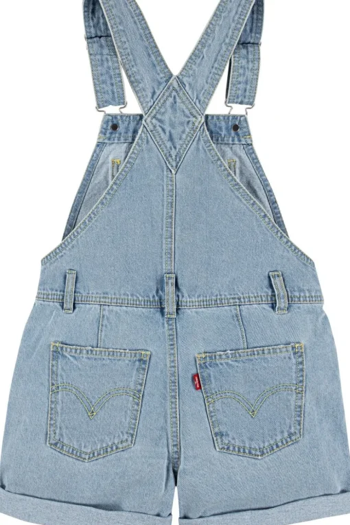 Levi's Kids Jumpsuit Lvg Classic