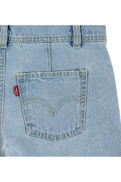 Levi's Kids Jumpsuit Lvg Classic