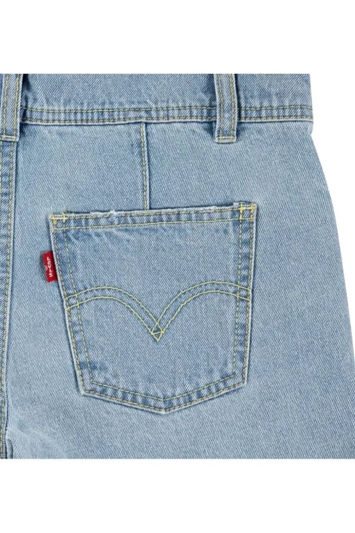 Levi's Kids Jumpsuit Lvg Classic