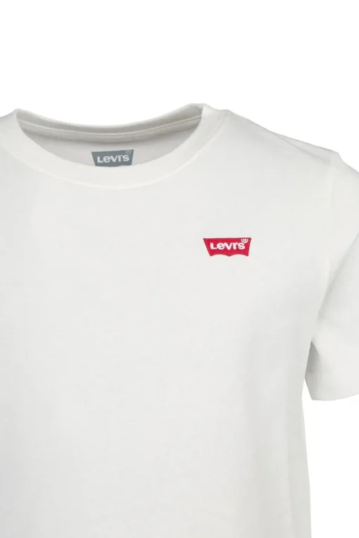 Levi's Kids Lvb-Batwing Chest Hit