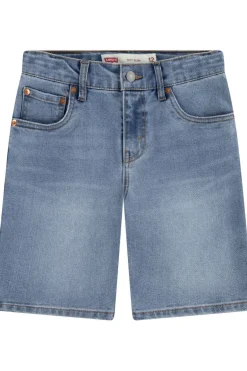 Levi's Kids Short Lvb New 511 Slim Fit