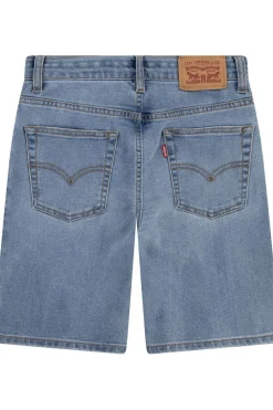 Levi's Kids Short Lvb New 511 Slim Fit