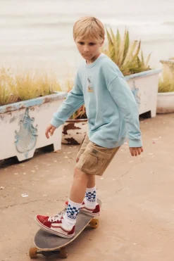 Levi's Kids Short Lvb Traditional