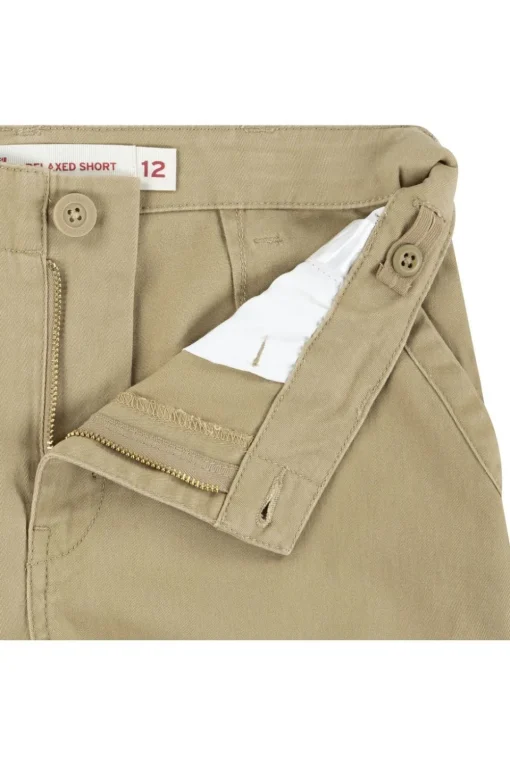 Levi's Kids Short Lvb Traditional