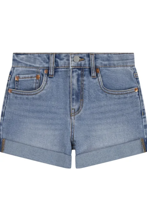 Levi's Kids Short Lvg Girlfriend