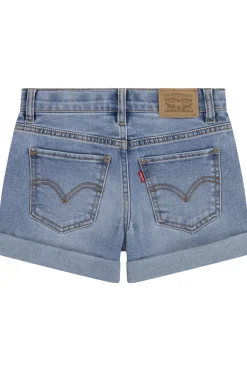 Levi's Kids Short Lvg Girlfriend