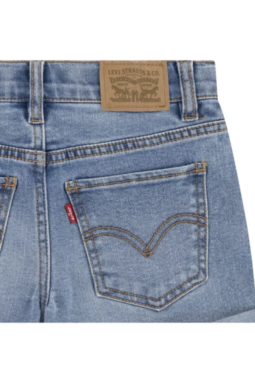 Levi's Kids Short Lvg Girlfriend