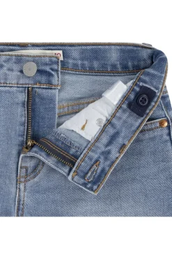 Levi's Kids Short Lvg Girlfriend