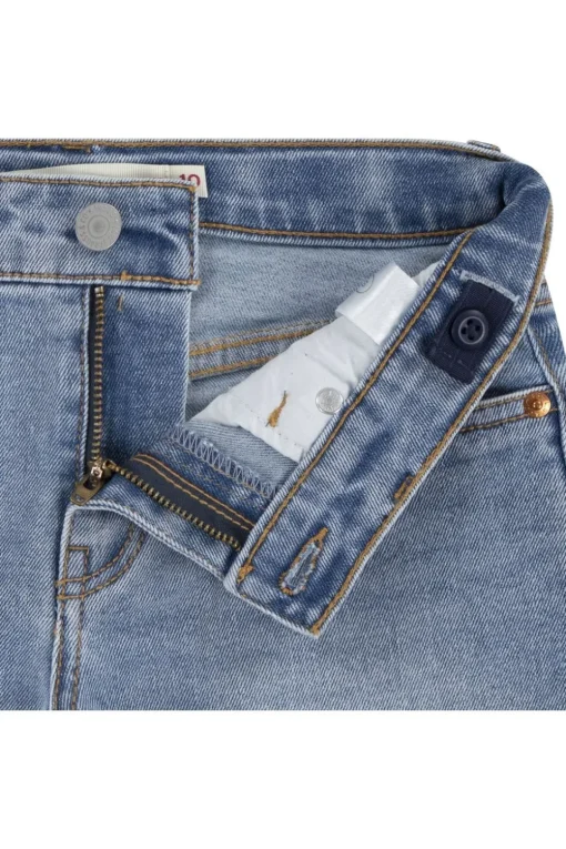 Levi's Kids Short Lvg Girlfriend