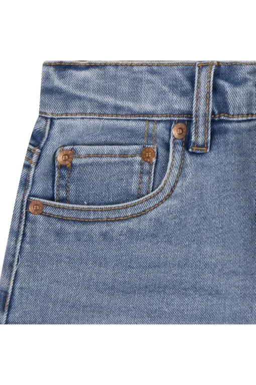 Levi's Kids Short Lvg Girlfriend