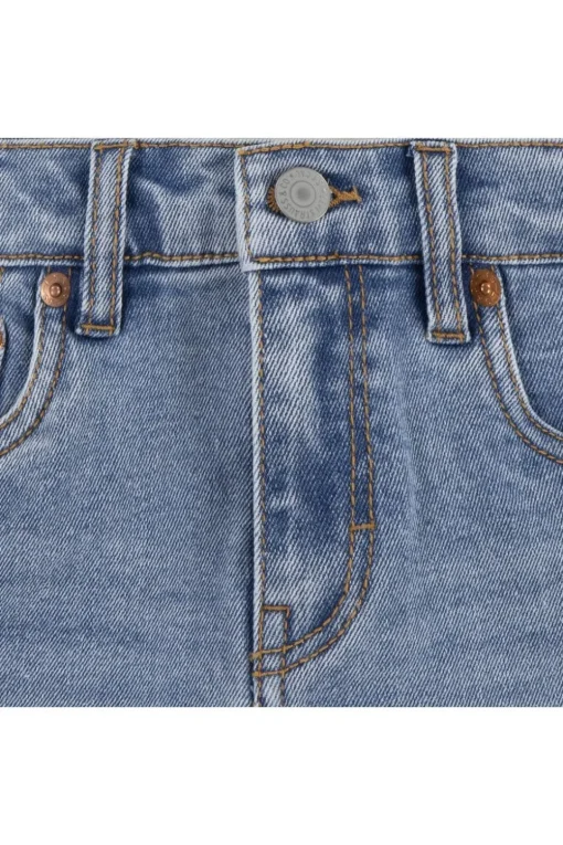Levi's Kids Short Lvg Girlfriend