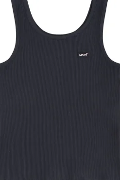 Levi's Kids Top Lvg Meet And Greet Ribbed