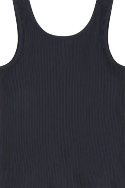 Levi's Kids Top Lvg Meet And Greet Ribbed