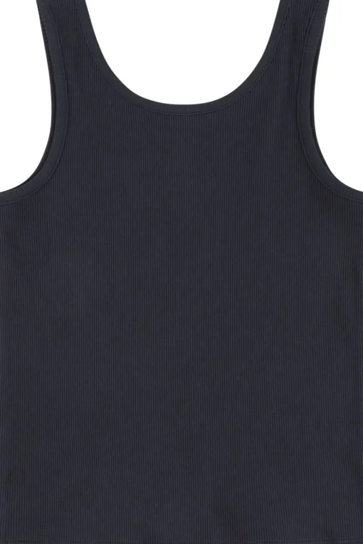 Levi's Kids Top Lvg Meet And Greet Ribbed