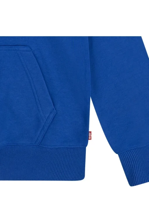 Levi's Kids Trui Lvb Mini Batwing