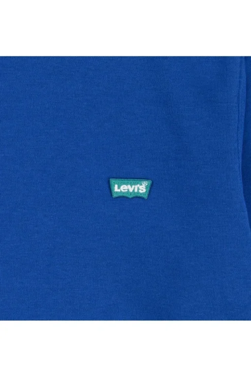 Levi's Kids Trui Lvb Mini Batwing