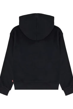 Levi's Kids Trui Lvg Batwing Patch Hoodie
