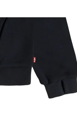 Levi's Kids Trui Lvg Batwing Patch Hoodie