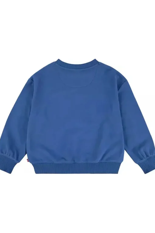 Levi's Kids Trui Lvg Coastal Collegiate Crew