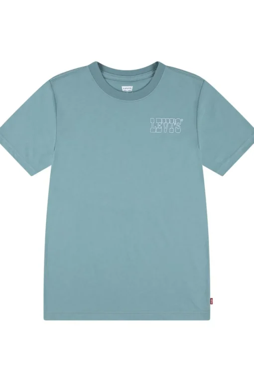 Levi's Kids T-Shirt Lvb Sun Burst