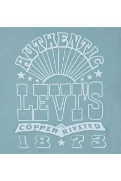 Levi's Kids T-Shirt Lvb Sun Burst