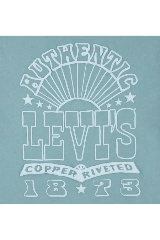 Levi's Kids T-Shirt Lvb Sun Burst