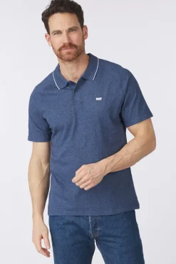 Levi's Polo Shoreline Tech Blues