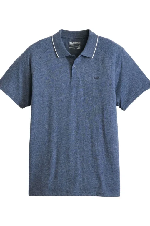 Levi's Polo Shoreline Tech Blues