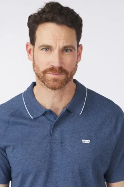 Levi's Polo Shoreline Tech Blues