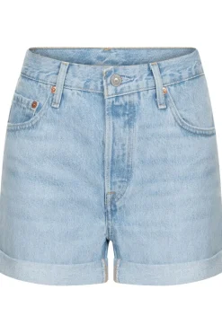 Levi's Short 501 Rolled Short