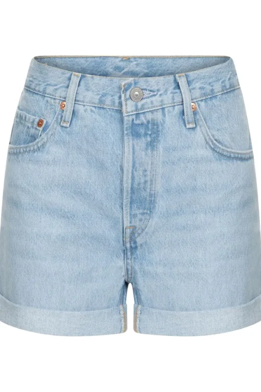 Levi's Short 501 Rolled Short