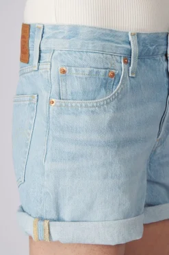 Levi's Short 501 Rolled Short